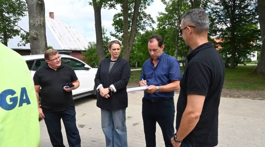 OSTASZEWO INWESTYCJE  (6)