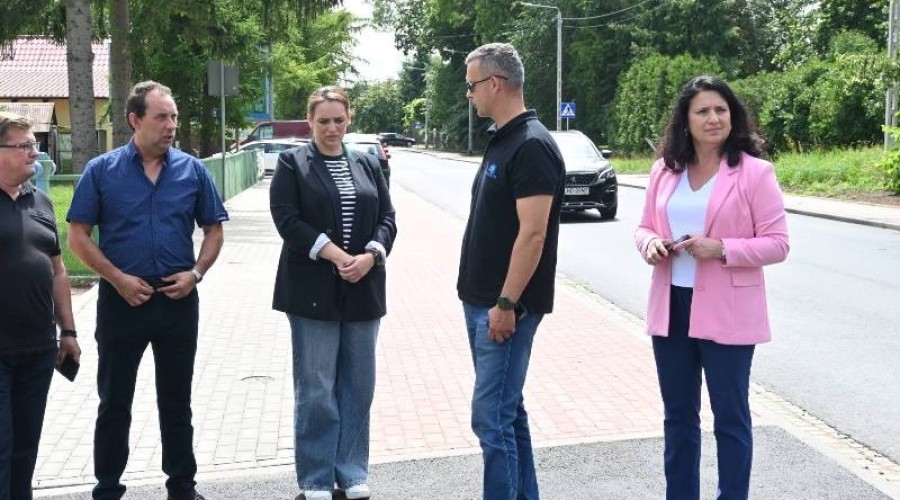 OSTASZEWO INWESTYCJE  (8)