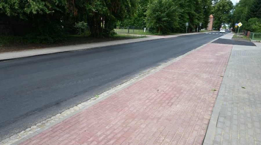 OSTASZEWO INWESTYCJE  (9)