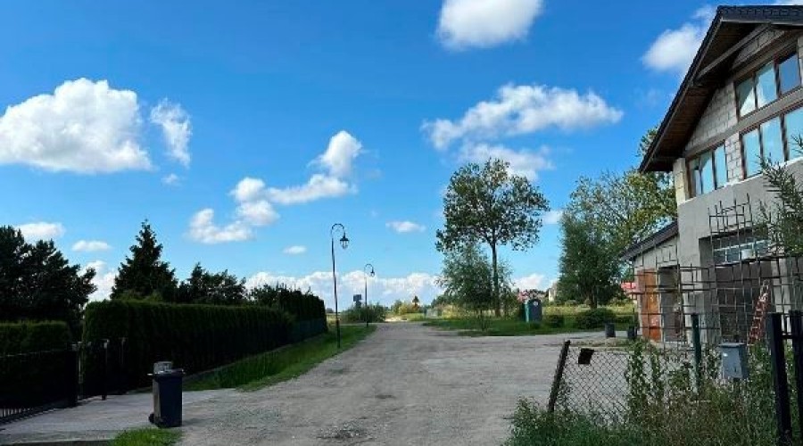 gmina nowy dwor gd inwestycje drogowe5