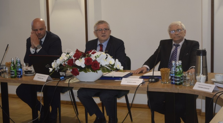 I SESJA rADY powiatu (33)