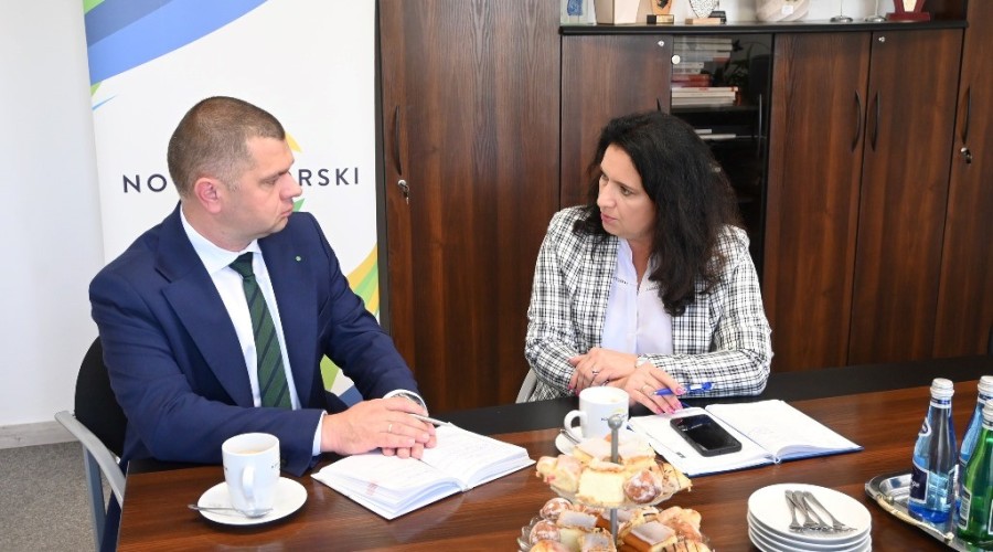 Starostwo Powiatowe w Nowym Dworze Gdańskim (3)