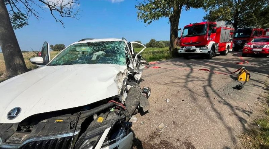 Komenda Powiatowa PSP w Nowym Dworze Gdańskim1