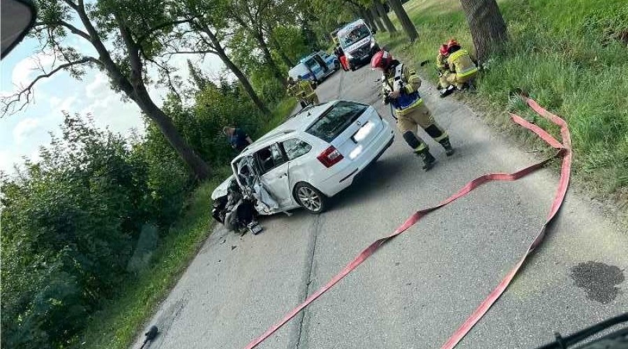 Komenda Powiatowa PSP w Nowym Dworze Gdańskim2