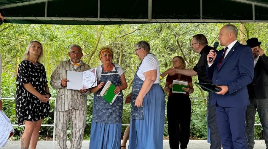 700-lecie parafii w lubieszewie (24)