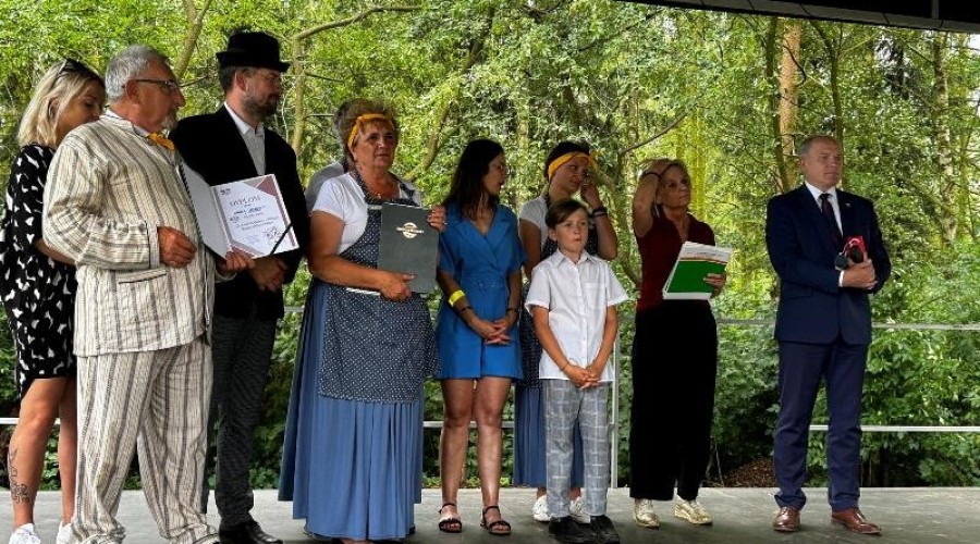 700-lecie parafii w lubieszewie (25)