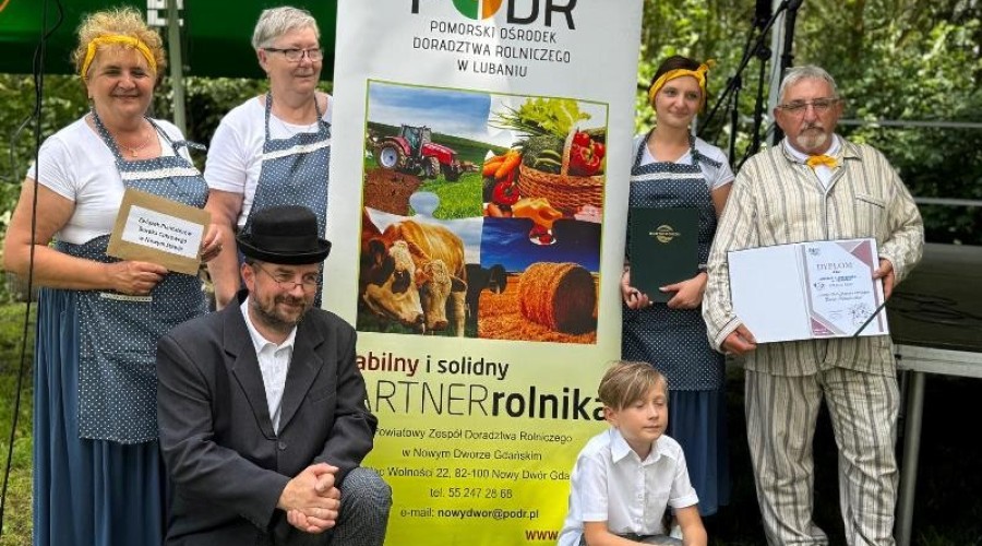 700-lecie parafii w lubieszewie (27)