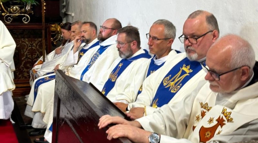 700-lecie parafii w lubieszewie (3)