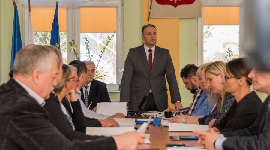 VI Sesja Stegna-M.Wolski