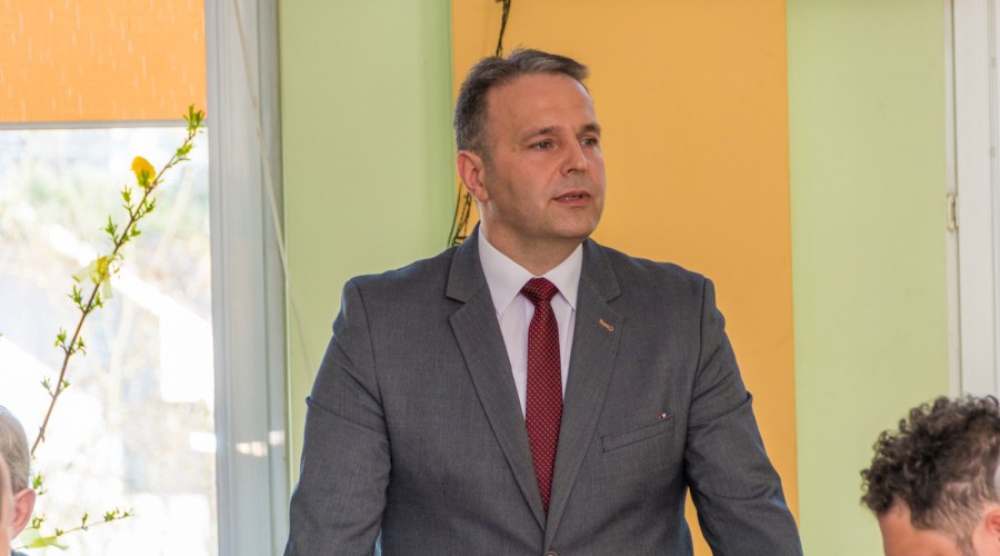 VI Sesja Stegna-M.Wolski