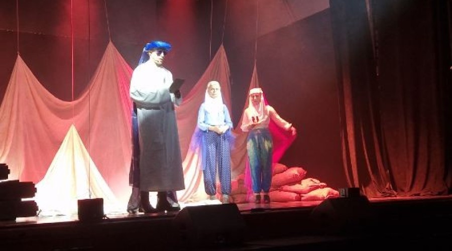 spektakl zok lubomir głowacki (1)