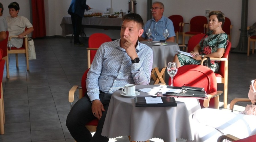 Nadzwyczajne Walne Zebranie Stowarzyszenia LGR Rybacka Brać Mierzei (1)