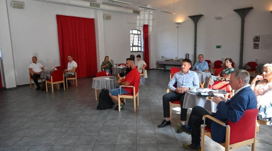 Nadzwyczajne Walne Zebranie Stowarzyszenia LGR Rybacka Brać Mierzei (6)