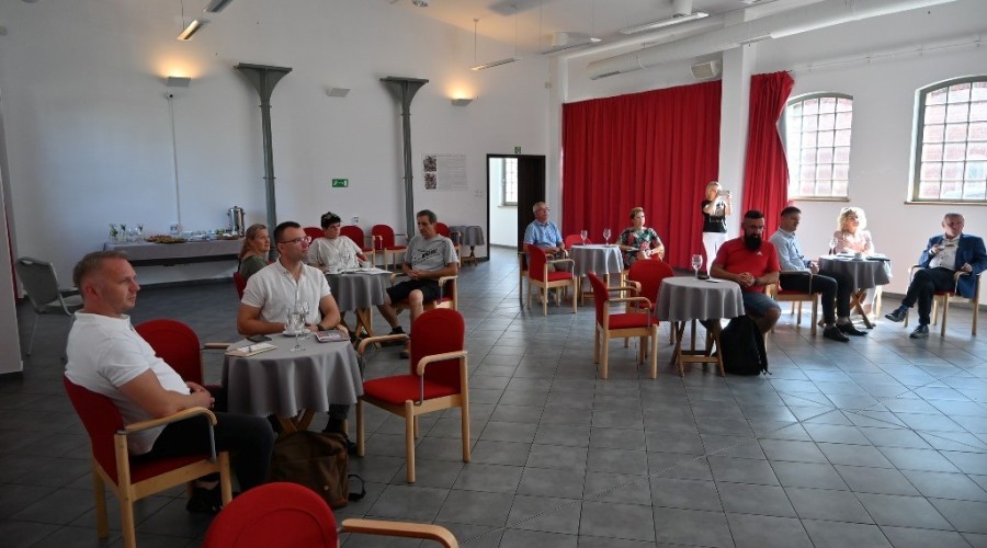 Nadzwyczajne Walne Zebranie Stowarzyszenia LGR Rybacka Brać Mierzei (8)