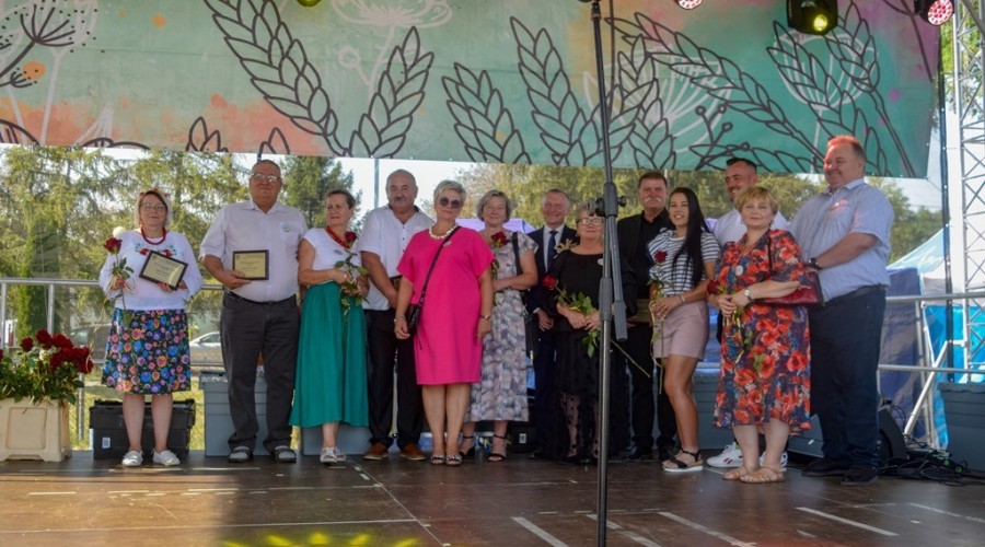 dozynki gminy owy wór gd Marzęcino 2024 (2)