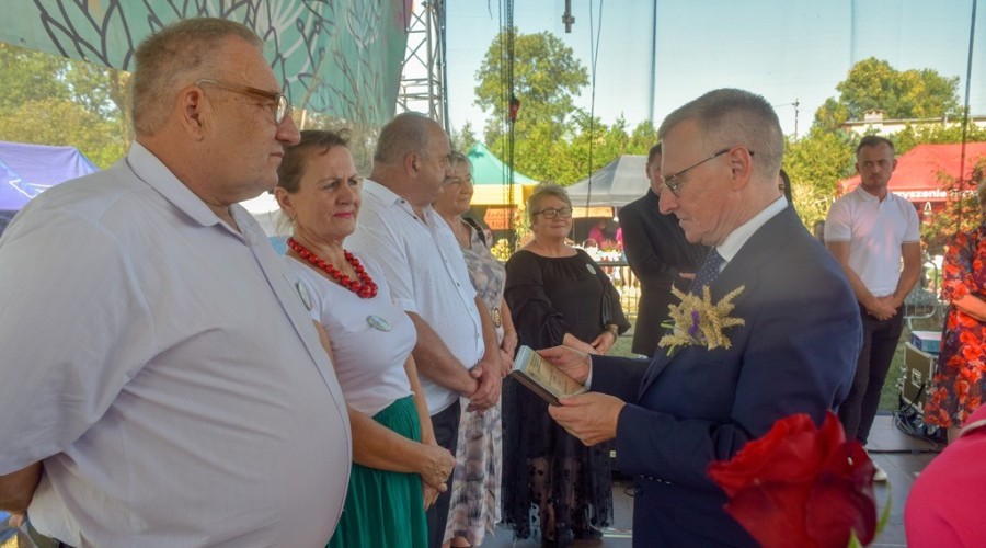 dozynki gminy owy wór gd Marzęcino 2024 (8)