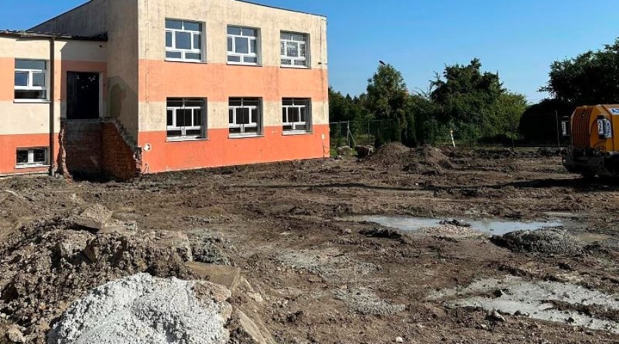 budowa hali nowy dwor gd2