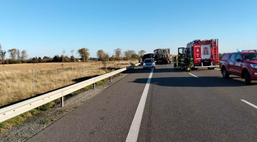 wypadek rakowiska (7)