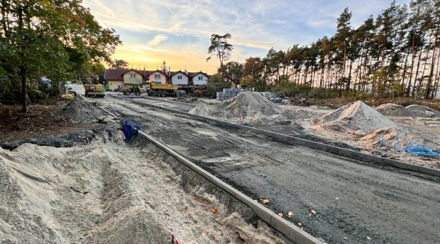 stegna budowa zejść przyplażowych (12)