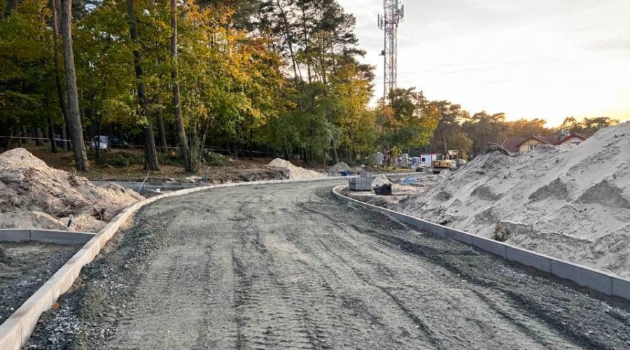 stegna budowa zejść przyplażowych (2)