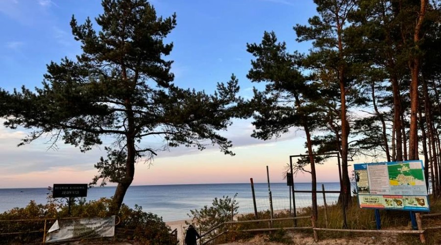 stegna budowa zejść przyplażowych (6)