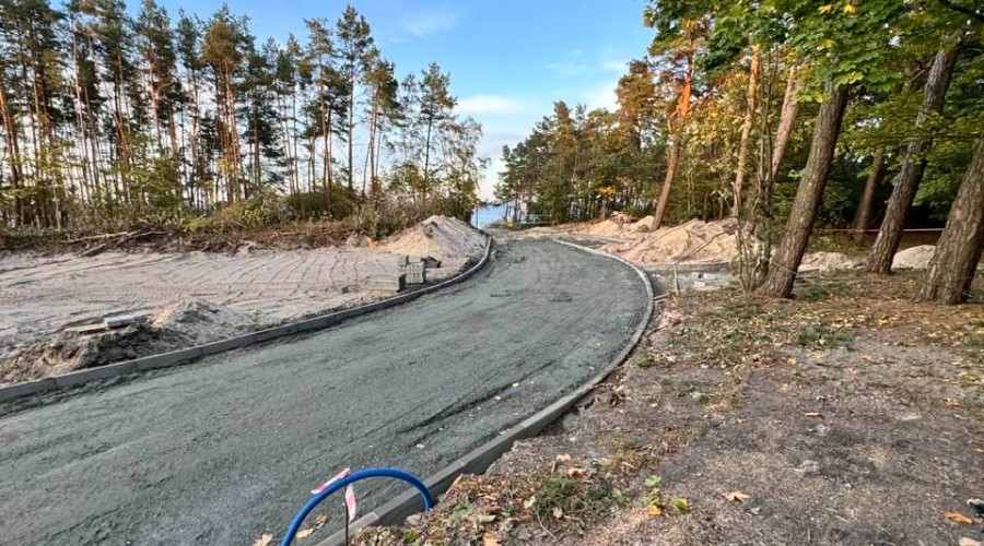 stegna budowa zejść przyplażowych (8)