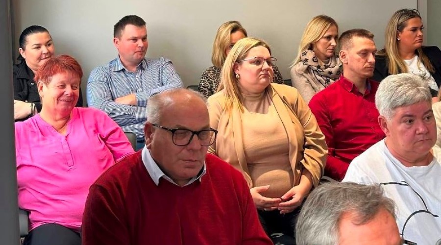 sesja rady miejskiej nowy dwór gd