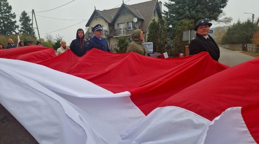 obchody dnia niepodleglosci mikoszewo08