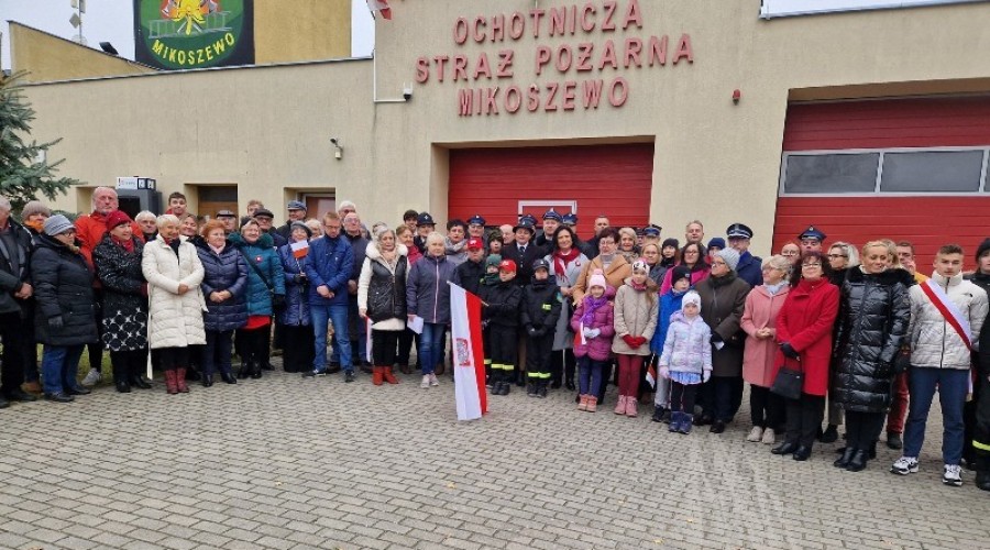 obchody dnia niepodleglosci mikoszewo11