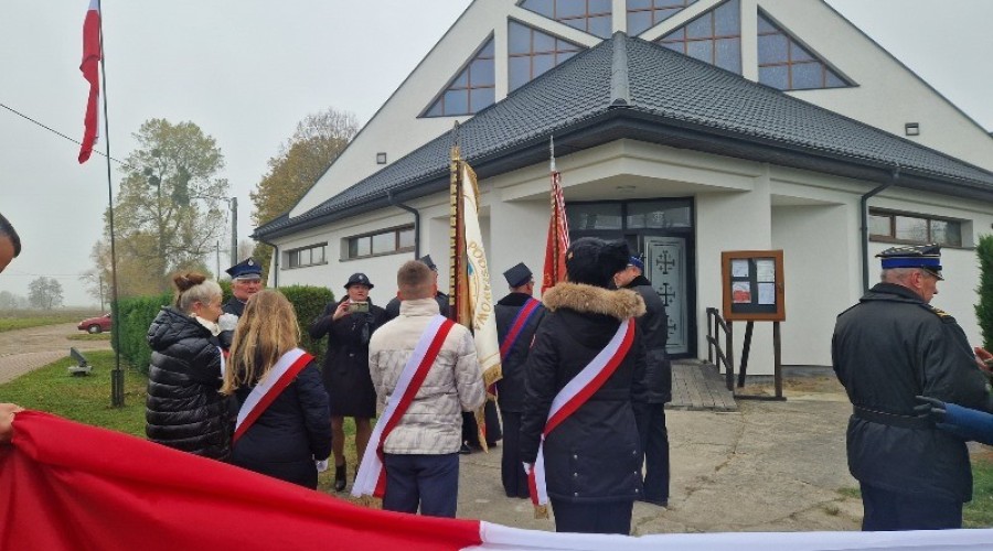 obchody dnia niepodleglosci mikoszewo16