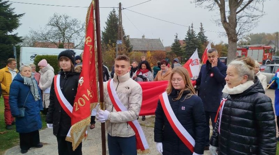 obchody dnia niepodleglosci mikoszewo20