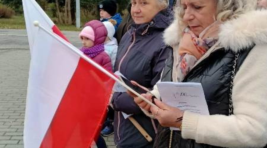 obchody dnia niepodleglosci mikoszewo24