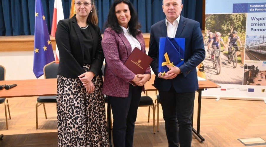 Nowy Dwór Gdański. Kolejny projekt edukacyjny z dofinansowaniem (4)