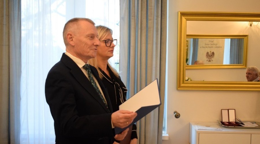 50-lecie małżeństwa Danuty i Adama Kubiaków  (3)