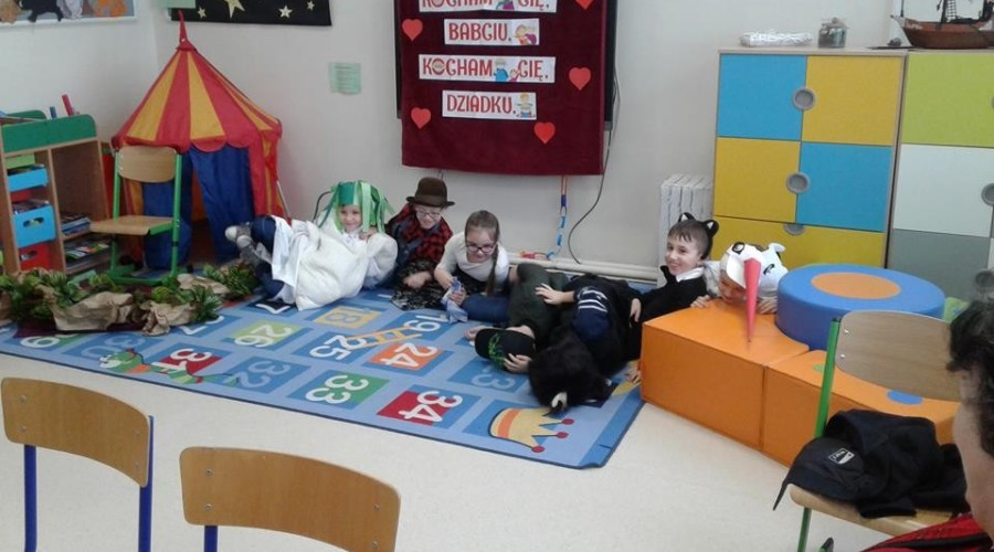 Dzień Babci i Dziadka. Mikoszewo (15)