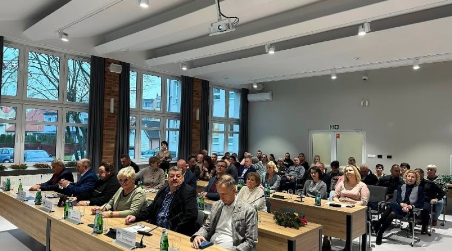 sesja nowy dwor gd nowi sołtysi (2)