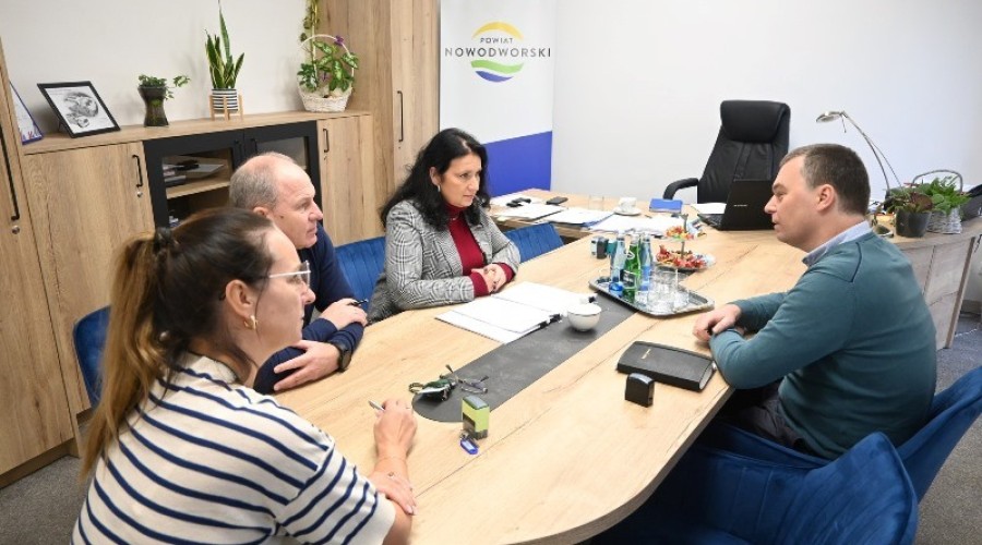 powiat nowodworski inwestycje6