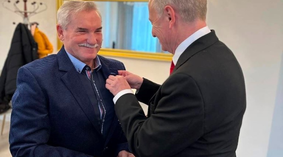 Złote Gody Państwa Danuty i Tadeusza Bartnickich (6)