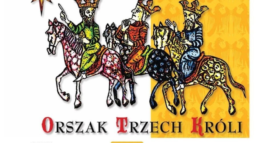 Orszak Trzech Króli (2)