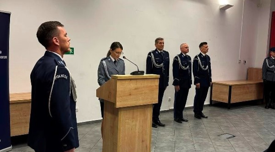nowy komendant nowy dwor gd policja (6)