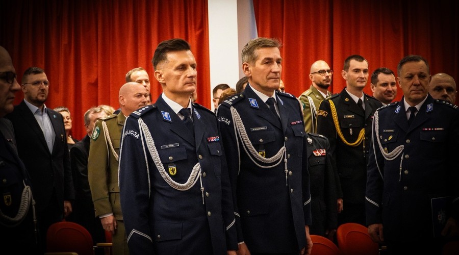 Nowy komendant policji nowy dwór gd (1)