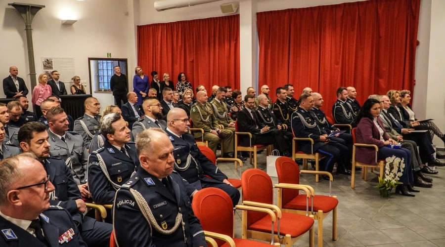 Nowy komendant policji nowy dwór gd (15)