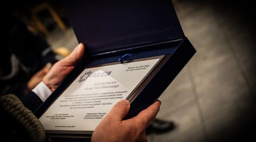 Nowy komendant policji nowy dwór gd (5)