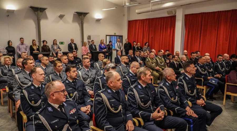 Nowy komendant policji nowy dwór gd (7)