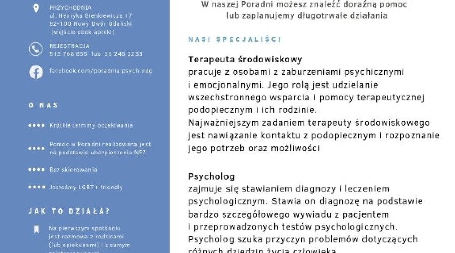 spotkanie Lokalnego Zespołu Koordynującego Realizację Narodowego Programu Ochrony Zdrowia Psychicznego na lata 2023–2030. (1)
