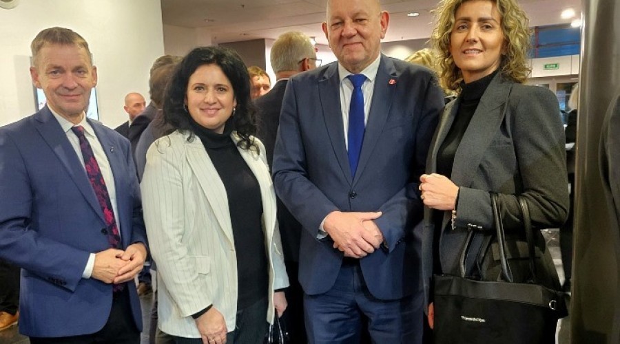 XI Metropolitalne Spotkanie Noworoczne - ustawa już na finiszu prac (10)