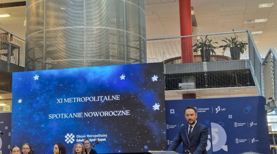 XI Metropolitalne Spotkanie Noworoczne - ustawa już na finiszu prac (18)