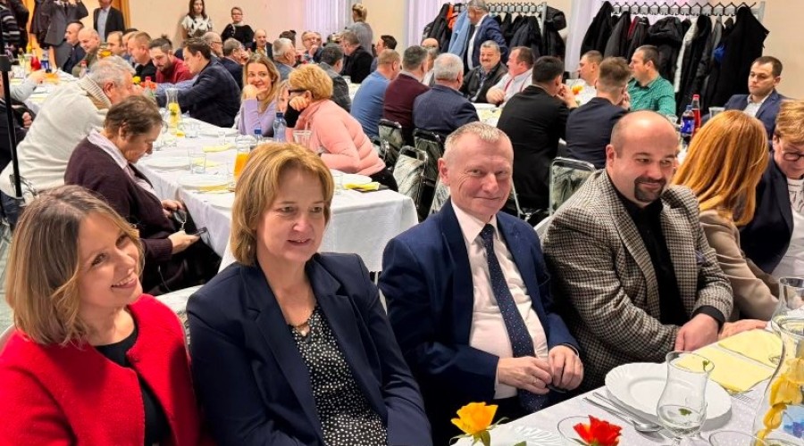 Noworoczne spotkanie żuławskich rolników  (11)