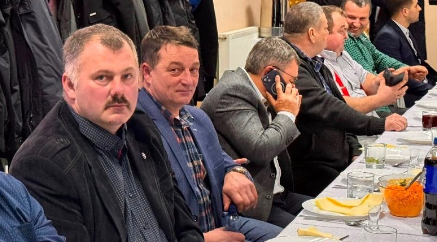 Noworoczne spotkanie żuławskich rolników  (15)