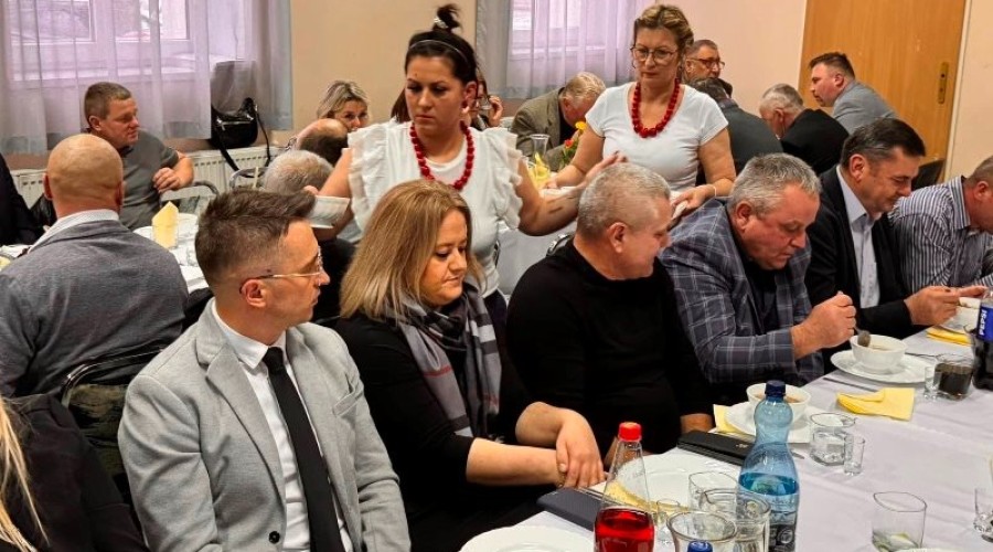 Noworoczne spotkanie żuławskich rolników  (16)